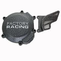 Ignition Cover 85-07 Cr80 Cr85 Boyesen Sc-00 With Guard