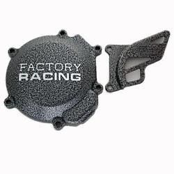 Ignition Cover 85-07 Cr80 Cr85 Boyesen Sc-00 With Guard