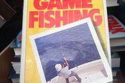 Big Game Fishing vintage hardback, D18 post 7e