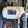 Mac Allister 400W 240V Corded File belt sander MSMBS400 Image 2