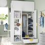 IKEA Shasta's kids loft bed Image 2