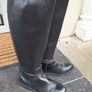 Horse Riding Boots Image 2