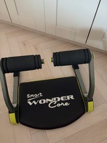 Wondercore Fitness Equipment