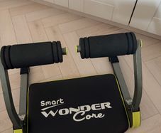 Wondercore Fitness Equipment
