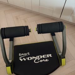 Wondercore Fitness Equipment