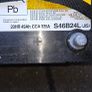 Lexus is300h 12V start battery Image 2