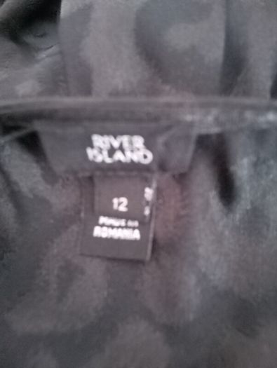 Ladies peplum blouses 12