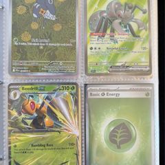 Pokemon Binder with 360 Cards, perfect gift for kids