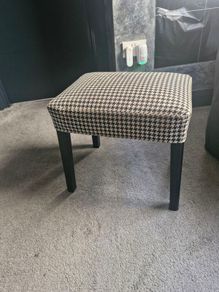 Stool