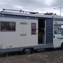 Vintage camper van Image 2