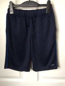 Boys Shorts 10yrs