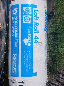 insulation