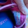 Heels, size 1 eur(33) Image 6