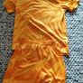 retro liverpool jersey and shorts Image 3