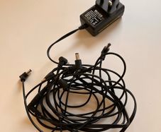 Daisy Chain Power Supply
