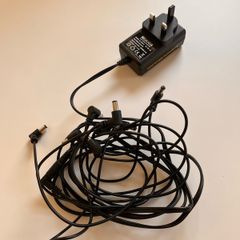 Daisy Chain Power Supply