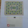 Vintage; John Hinde Postcard of Kilkenny Image 2