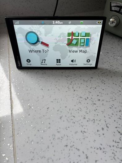 Garmin Drivesmart 65 MT-S With Alexa