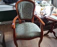 chair
