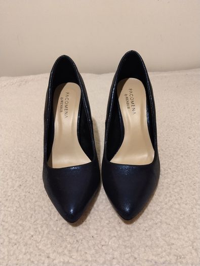 Pacomena By Menbur Sparkly Occasion shoes,