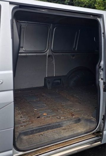 vw transporter Automatic, high spec, low km, long test