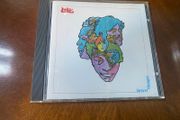 Love Forever Changes CD