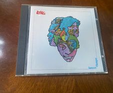 Love Forever Changes CD