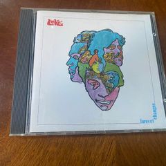 Love Forever Changes CD