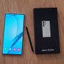 Samsung Galaxy S23 Ultra 5G 1TB - Cream - 12GB RAM - Dual Sim Image 3