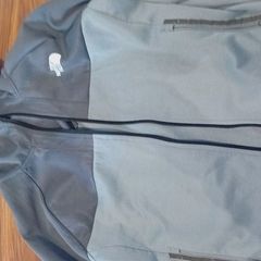 North face jumper