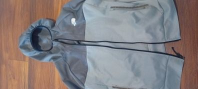 North face jumper