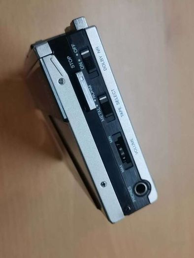 Sanyo MGP44 Walkman Cassette Player