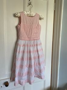 Jacadi Special Occasion Dress