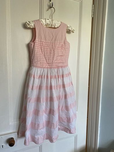 Jacadi Special Occasion Dress