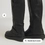 Tall Heavenly Feet Wide Fit Boots 8uk Image 7