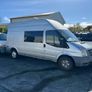 Ford transit campervan Image 2