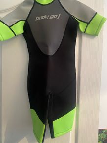 Wetsuit