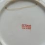 Vintage Display plate "home" Image 6
