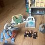 Lego Harry Potter Hogwart's Castle The Great Hall Image 10