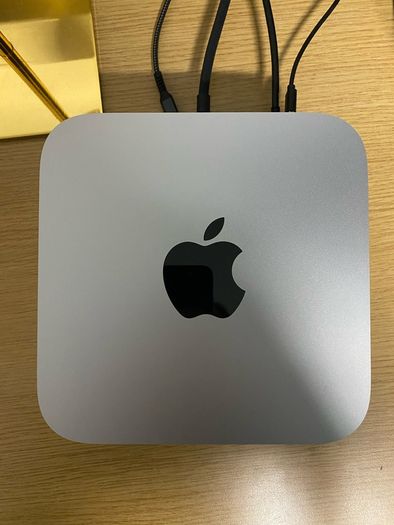 Apple Mac Studio 2022 M1 Max Chip