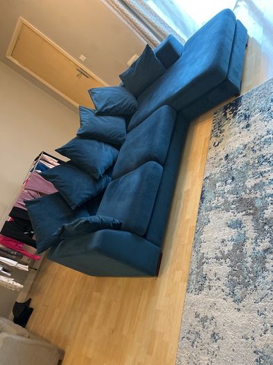 couch