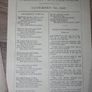 Antique Programs 18.... Image 4