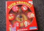 Strip shooter shots game.