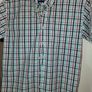 Tommy Hilfiger Checked Shirt Age 14 Image 7