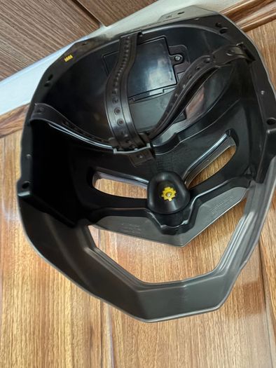 Batman mask