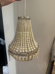 Ceiling light/ Chandelier