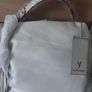 NWT Surifrey Leather Roxy Handbag Image 3