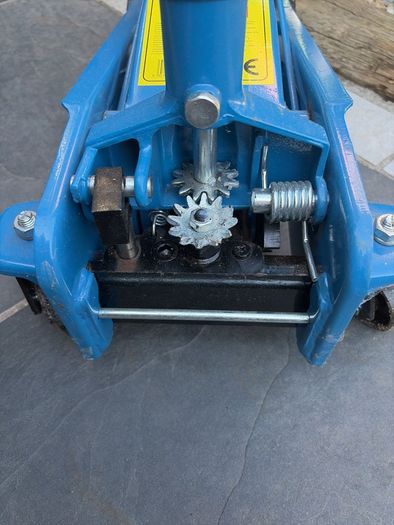 floor Jack