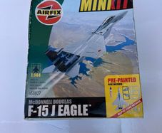 Airfix Mini Kit
