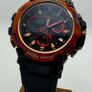 G-SHOCK 40th Anniversary Flate Red Image 4
